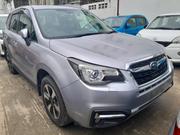 Silver 2015 Subaru Forester: Pre-owned for Less for sale