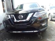 2018 Nissan X-Trail Green Edition: Eco-Friendly SUV Awaits for sale