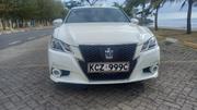 2014 Toyota Crown in White - Modern Sedan for Sale for sale