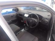 Used 2015 Nissan Advan Silver - Affordable Luxury for sale