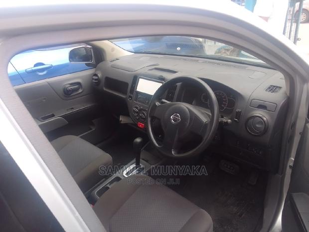 Used 2015 Nissan Advan Silver - Affordable Luxury
