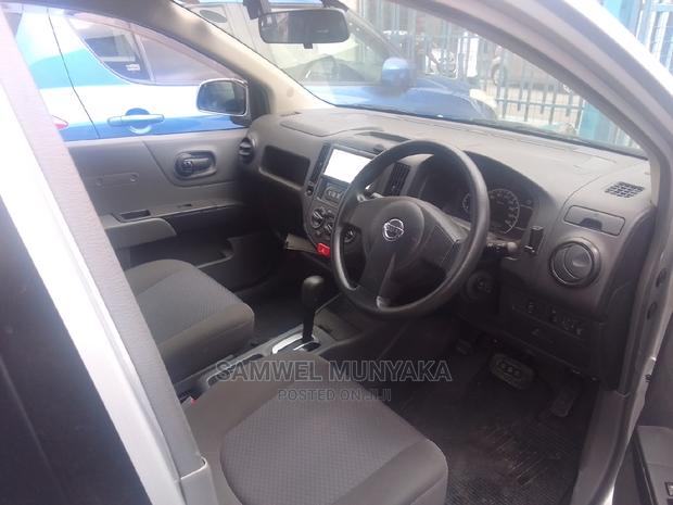 Used 2015 Nissan Advan Silver - Affordable Luxury