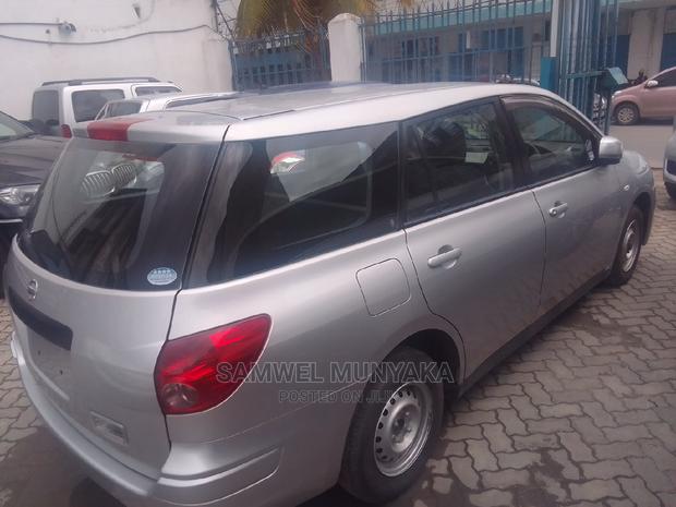 Used 2015 Nissan Advan Silver - Affordable Luxury