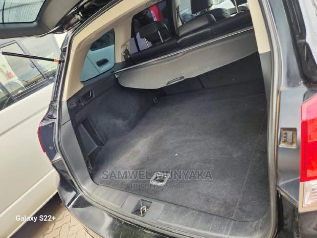 Black 2013 Subaru Outback 2.5i Limited