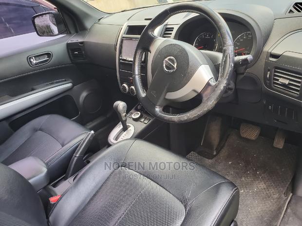 Used 2012 Nissan X-Trail in Pearl Condition