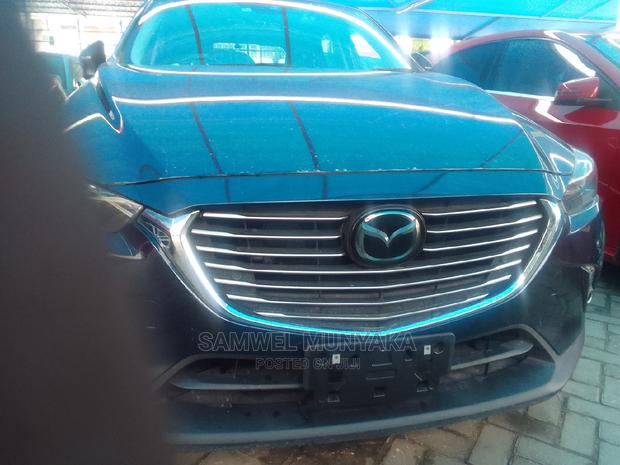 Black 2018 Mazda CX-3 Grand Touring - Sophisticated Compact SUV