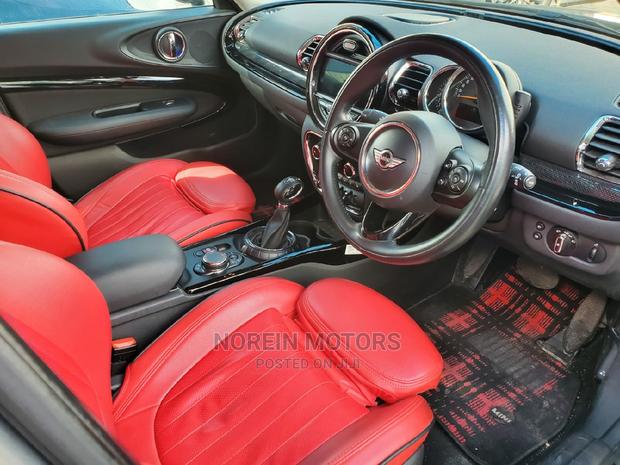 Luxury 2017 Mini Countryman Gold: Perfect for Urban Exploration