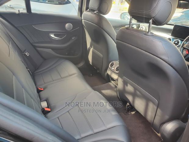 New Black Mercedes-Benz GLE 2017 - Stylish SUV Available