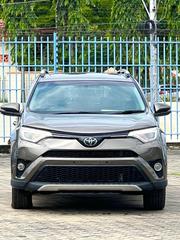 2017 Brown Toyota RAV4 SUV - Luxury and Practicality Combined for Your Driving Pleasure! for sale
