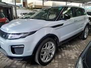 Black 2016 Land Rover Range Rover Evoque - Luxury SUV for sale
