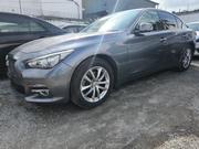 Elegant 2016 Nissan Skyline in Gray - Drive Your Dream Car for sale