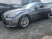 Elegant 2016 Nissan Skyline in Gray - Drive Your Dream Car for sale