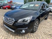 2016 Subaru Outback in Matt Black - Quality Used Car for sale