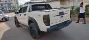 Ford Ranger 2016 Pearl: Reliable and Capable Off-Road Vehicle for sale