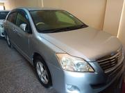 Toyota Premio 2.0 FWD 2016 Silver for sale