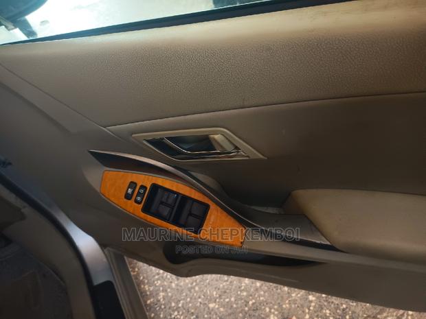 Toyota Premio 2.0 FWD 2016 Silver