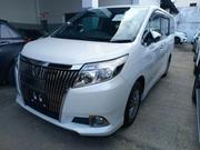 Toyota Esquire 2.0 AWD (7 seater) 2016 White for sale