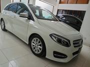 Mercedes-Benz B-Class Base B 250e 2016 Pearl for sale
