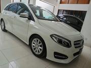 Mercedes-Benz B-Class Base B 250e 2016 Pearl for sale