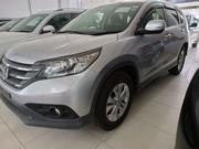 Honda CR-V 2016 Silver for sale