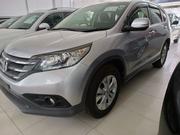 Honda CR-V 2016 Silver for sale
