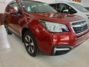 Subaru Forester 2.0XT Premium AWD 2016 Red for sale