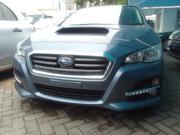 Subaru Levorg 1.6 GT EyeSight 2017 - Limited Silver Package for sale