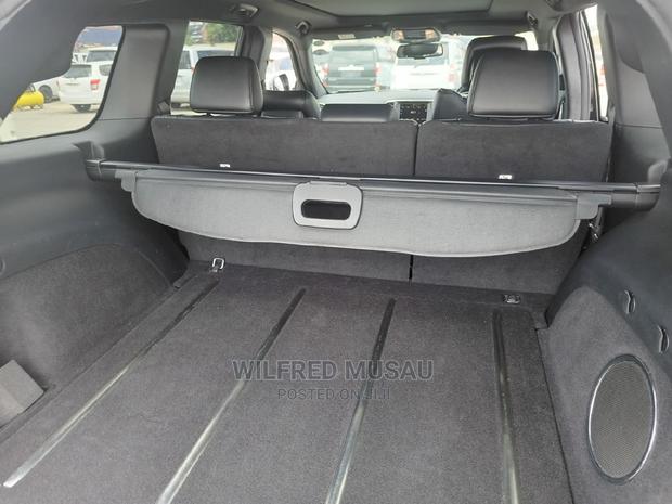 2016 Jeep Grand Cherokee Limited 4x4 4dr Black - Used Luxury SUV for Sale