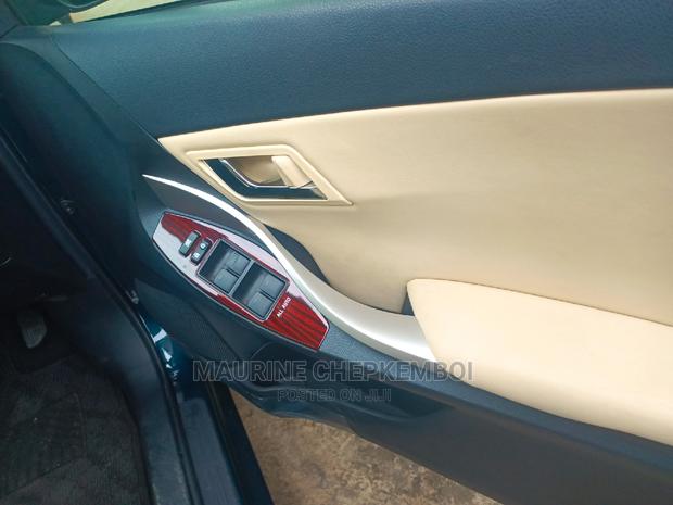 Toyota Premio 2.0 FWD 2016 Blue