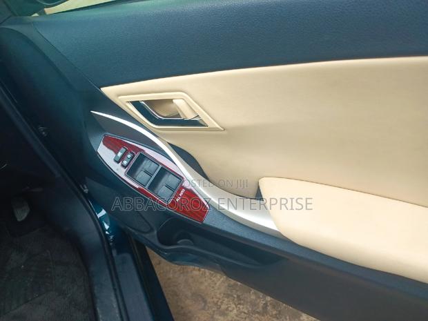Toyota Premio 2.0 FWD 2016 Blue