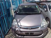 2016 Toyota Passo 1.3 FWD Gray - Pre-owned for sale