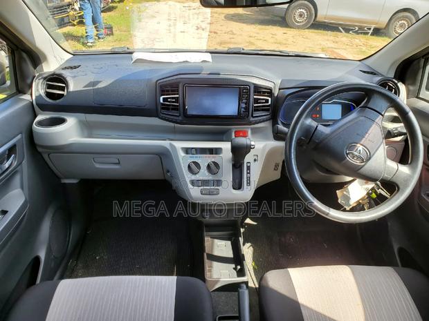 2018 Toyota Pixis Black Epoch: Stylish Compact Vehicle