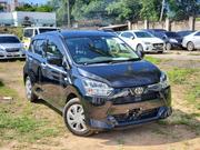 2018 Toyota Pixis Black Epoch: Stylish Compact Vehicle for sale