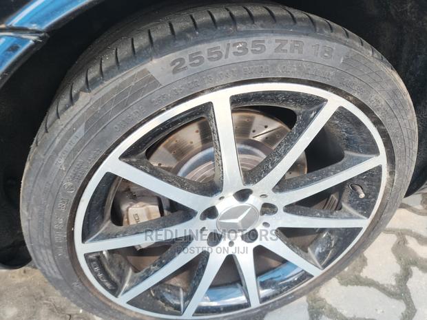 Sleek Black 2017 Mercedes-Benz SL-Class for Sale Today