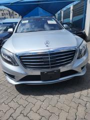 New 2016 Mercedes-Benz S-Class Silver Edition - Luxury and Comfort for sale
