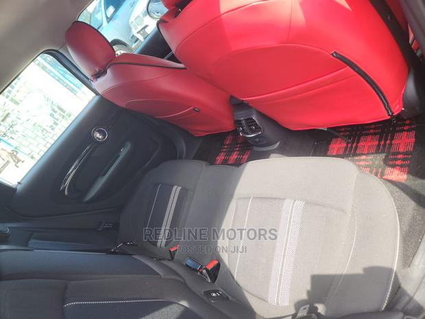 Gray 2016 Mini Cooper S Clubman - Compact and Stylish