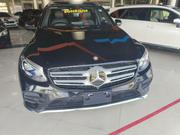 New 2017 Mercedes-Benz GLE-Class Black Edition for sale