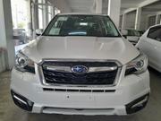 2016 Subaru Forester in White - Excellent Condition, 28,000 Miles for sale