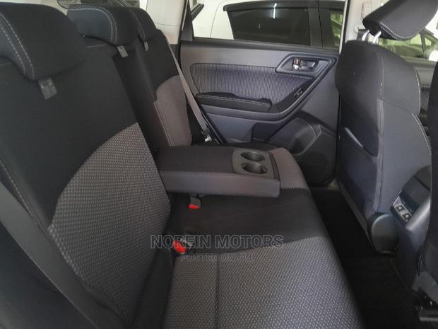 2016 Subaru Forester in White - Excellent Condition, 28,000 Miles