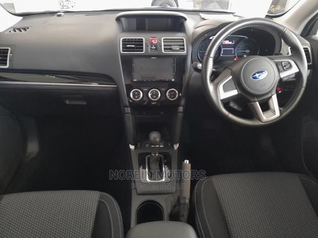 2016 Subaru Forester in White - Excellent Condition, 28,000 Miles