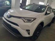 2016 Toyota RAV4 in Off-White - 2 Distinct Variants for sale