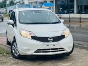 2016 Nissan Note Pearl - Affordable Compact Hatchback for sale