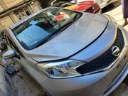 Nissan Note 2016 Off-white: Compact & Eco-friendly for sale