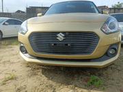 Suzuki Swift 2018 Gold for sale