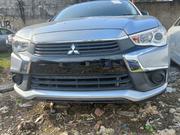 Mitsubishi RVR 2017 Silver for sale