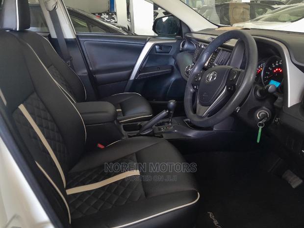 2016 Toyota Passo Black - Quality and Style in One Package