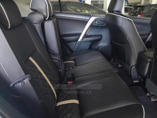 2016 Toyota Passo Black - Quality and Style in One Package
