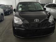 2016 Toyota Passo Black - Quality and Style in One Package for sale