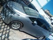 Honda Shuttle 1.5 Hybrid 2WD 2017 Silver for sale
