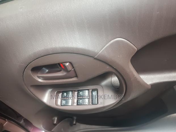 Daihatsu Boon 2016 Black